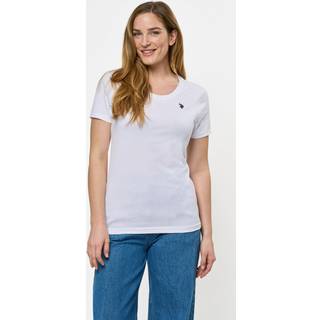 Amy T-shirt - U.S. Polo Assn - Kvinder - M