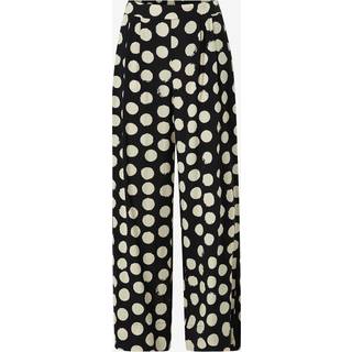 Masai Mapatty Bukser 1010353 0001P Black (XL)