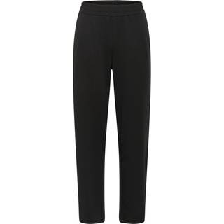Kaffe Kajenny Track Pants Bukser 10552399 Black Deep (XLARGE)
