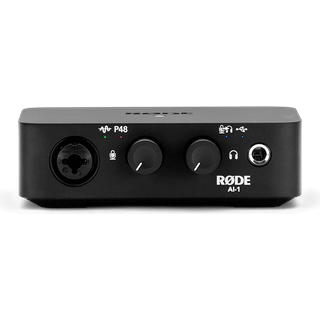 Rode AI-1 USB-lydgrænseflade