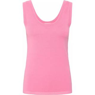 Soaked In Luxury Slspina Tank Top Strik 30408291 Rosebloom (MEDIUM)