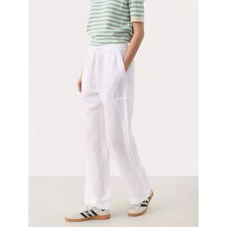Part Two EniolaPW Pants Bright White 36