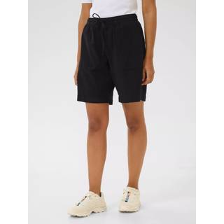 Kaffe Kanaya Liah Shorts Shorts & Knickers 10509502 Black Deep (38)
