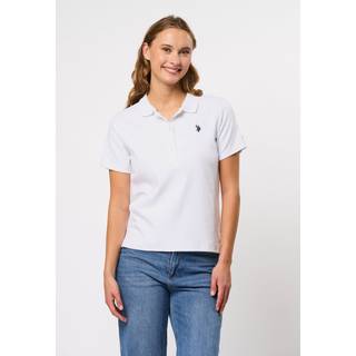 Helga Rib Polo - U.S. Polo Assn - Kvinder - XL