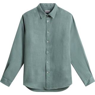 WOOLRICH Herren Hemd grün