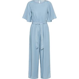 Part Two Madriennepw Ju Bukser 30309899 Light Blue Denim (34)