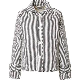Lollys Laundry Violall Jacket Ls Clothes 90002-6009 99 Black (S)