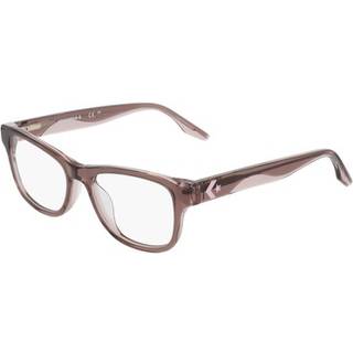 Converse CV9002Y Børn 269 46 Briller Børn Brun - Transparent Mink Brown On Light Brown - 46mm