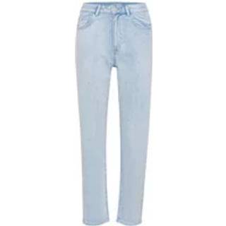 Soaked In Luxury Slromy Jeans Bukser 30408278 Medium Blue Denim (MEDIUM)
