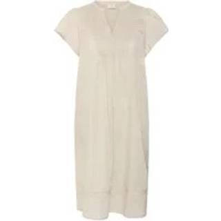 Kaffe Kakarli Dress Kjoler 10552464 Feather Gray (40)