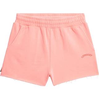 Superdry Essential Logo 100% bomuldsshorts44
