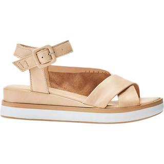 Moda in Pelle Moda in Pelle Meade Sporty Hybrid Cross Strap Sandals
