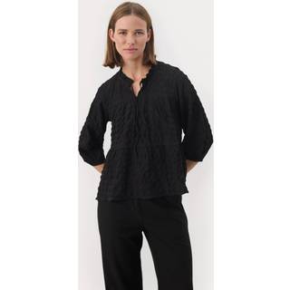 Part Two Gimaliepw Bl Bluser 30309591 Black (38)