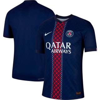 Paris Saint-Germain 2025/26 Match Home Nike Dri-FIT ADV Authentic-fodboldtrøje til kvinder - blå - XS (EU 32-34)