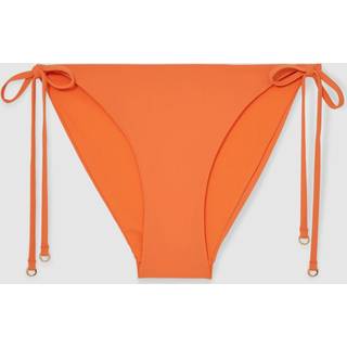 Reiss Reiss Riah Side Slips Bikini
