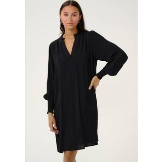 Kaffe Kamathilde Dress Kjoler 10509495 Black Deep (44)