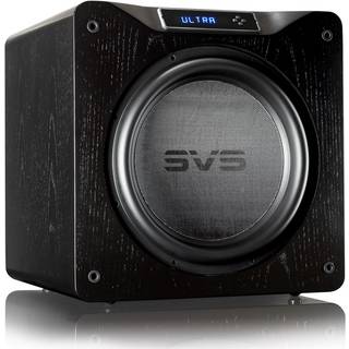 SVS SB16 Ultra subwoofer | Sort højglans | PRIS-MATCH