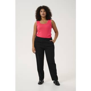 Kaffe Curve Kccarina Tank Top Toppe & T-Shirts 10581396 Raspberry (MEDIUM)