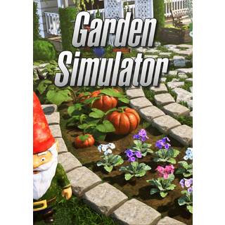 Garden Simulator (Nintendo Switch EU)
