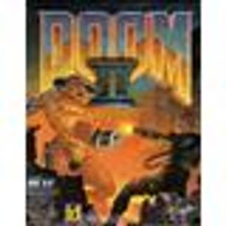 DOOM II (PC) - Steam Key - GLOBAL
