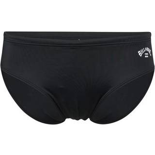 Billabong Fontana Badebukser Herrer størrelse M farve sort