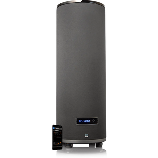 SVS PC-4000 subwoofer | Sort højglans | PRIS-MATCH
