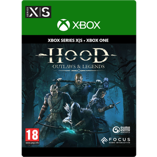 Hood: Outlaws & Legends