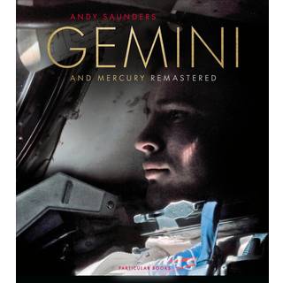 Gemini and Mercury Remastered