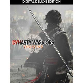 DYNASTY WARRIORS: ORIGINS Digital Deluxe Edition