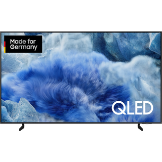 Samsung GQ65Q8FAAU 165,1 cm (65) 4K Ultra HD Smart TV Wi-Fi Grå