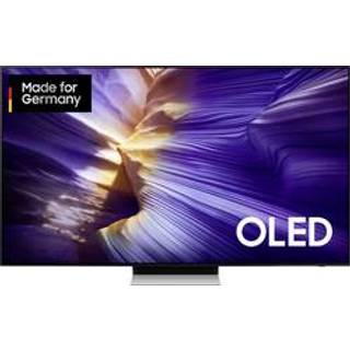Samsung GQ65S90FAT 165,1 cm (65) 4K Ultra HD Smart TV Wi-Fi Sort