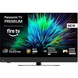 Panasonic TV-42Z90BE6 4K OLED