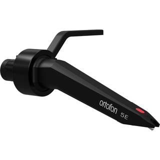 Ortofon Concorde 5E MM-pickup - 3 års medlemsgaranti