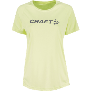 Craft Core Unify Logo T-Shirt Women 1911785-507000 Størrelse M