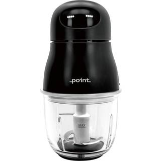 Point Pro POFC7000 LEDningsfri minihakker ➞ På lager - klar til levering og afhentning