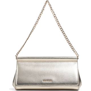 Michael Kors Carmine Skuldertaske guld