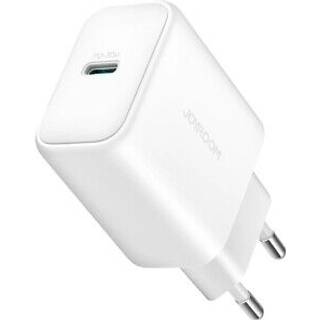 Joyroom Vægoplader USB-C PD, 30W - Hvid