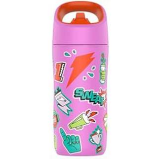 Gatorade Kids 'Rookie Metal Water Bottle 12oz rustfrit st?l flaske dobbeltv?gisolering vakuum isoleret termo krus