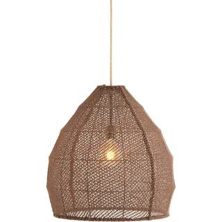 Light & Living - Makassar Ø50 - Loftslamper