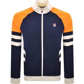 Fila Vintage Founder 2 Track Top Navy