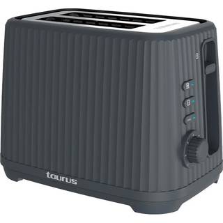 Taurus Brødrister Jonic Toast 2 Skiver
