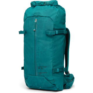 Db Snow Pro, 25L, rygsæk, midnight teal