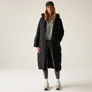 Regatta Regatta Eloria Heavy Vandafvisende Stretchjakke