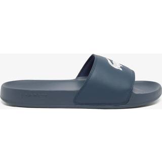 Lacoste Serve 0.0 Sliders Navy
