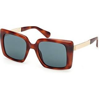 Max & Co. MO0134 53N 52 Solbriller Kvinder Tortoiseshell - Blonde Tortoise - 52mm