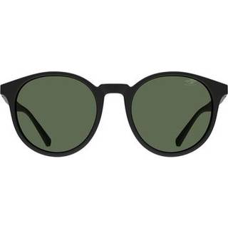 Mormaii Agra Sun Polarized M0152A1489 51 Solbriller Mænd Black - Black - 51mm