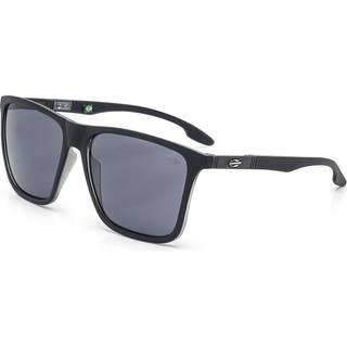 Mormaii Hawaii M0034A8701 59 Solbriller Mænd Black - Black - 59mm