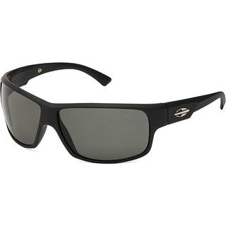 Mormaii Joaca II Polarized 44511789 68 Solbriller Mænd Black - Black - 68mm
