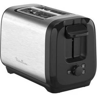 Brødrister Rowenta LT5S0D Sort 1200 W