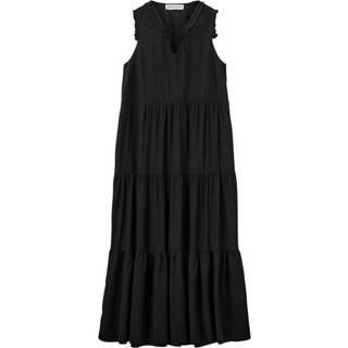 Sofie Schnoor Woman Maddiesw Dress Dress S252355 1000 Black (36)